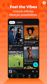 Boomplay - Download Music MP3 screenshot 7