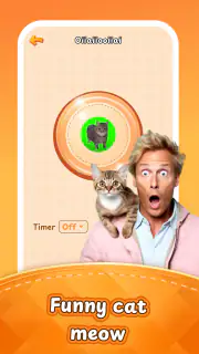 BoomPrank-Fart & Funny Sounds screenshot 6
