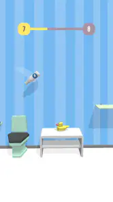 Bottle Jump 3D screenshot 4