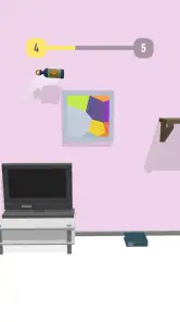 Bottle Jump 3D screenshot 5