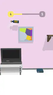 Bottle Jump 3D screenshot 5