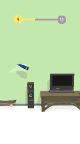Bottle Jump 3D screenshot 6