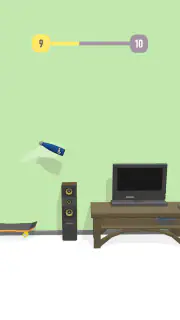 Bottle Jump 3D screenshot 6