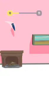 Bottle Jump 3D screenshot 7