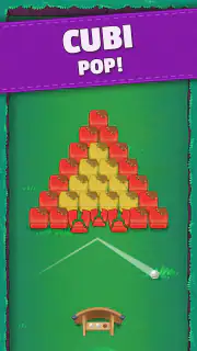 Bouncefield: Bricks Breaker screenshot 1