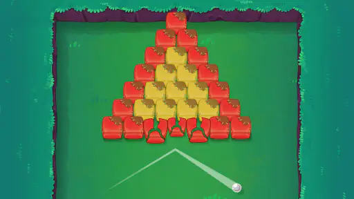 Bouncefield: Bricks Breaker screenshot 6