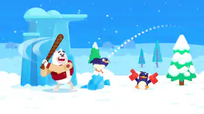 Bouncemasters: Gioca e salta screenshot 1