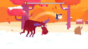 Bouncemasters: Gioca e salta screenshot 3