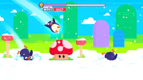 Bouncemasters: Gioca e salta screenshot 4