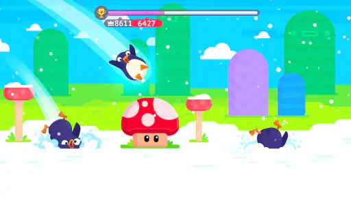 Bouncemasters: Gioca e salta screenshot 4