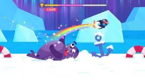 Bouncemasters: Gioca e salta screenshot 5