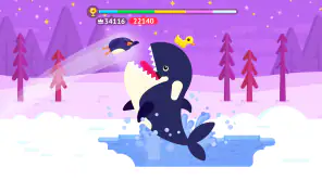 Bouncemasters: Gioca e salta screenshot 6