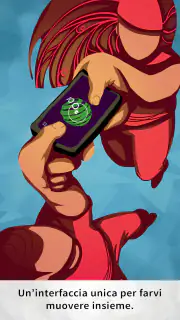 Bounden screenshot 2