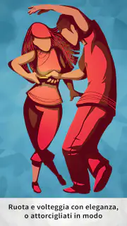 Bounden screenshot 5