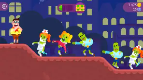 Bowmasters screenshot 5