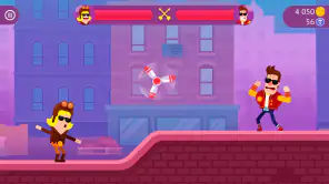 Bowmasters screenshot 6
