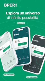 BPER screenshot 1