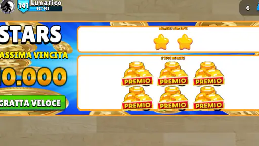 BPOL SFIDA screenshot 4