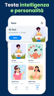 Brain AI: Logica Puzzle Giochi screenshot 4