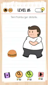 Brain Test 2: Storie ed Enigmi screenshot 1