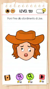 Brain Test 2: Storie ed Enigmi screenshot 4