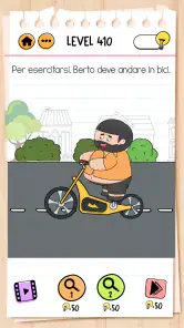 Brain Test 2: Storie ed Enigmi screenshot 7