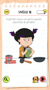Brain Test 4: Amici Furbetti screenshot 7
