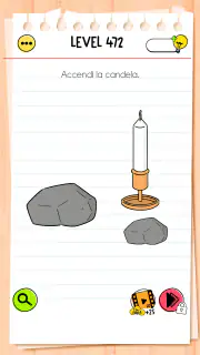 Brain Test All-Star: Gioco IQ screenshot 2