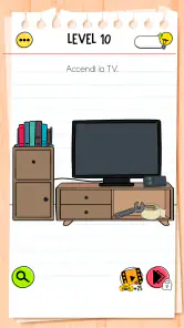 Brain Test All-Star: Gioco IQ screenshot 5