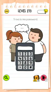 Brain Test All-Star: Gioco IQ screenshot 6