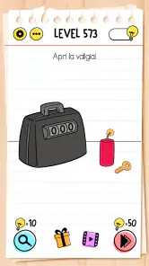 Brain Test: Giochi Mentali screenshot 2
