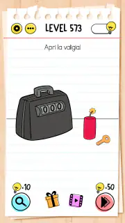 Brain Test: Giochi Mentali screenshot 2
