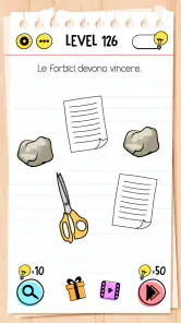Brain Test: Giochi Mentali screenshot 3