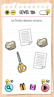 Brain Test: Giochi Mentali screenshot 3
