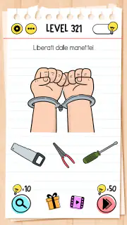 Brain Test: Giochi Mentali screenshot 5