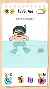 Brain Test: Giochi Mentali screenshot 7