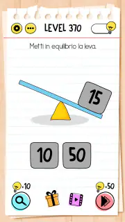 Brain Test: Giochi Mentali screenshot 8