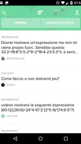 Brainly screenshot 1
