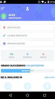 Brainly screenshot 3