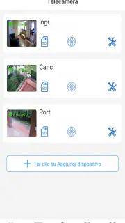 BRAVOpro screenshot 1