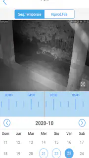 BRAVOpro screenshot 6