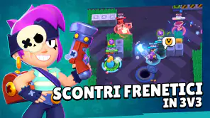 Brawl Stars screenshot 2