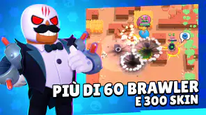 Brawl Stars screenshot 3