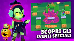 Brawl Stars screenshot 4