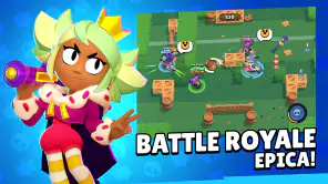 Brawl Stars screenshot 5