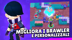 Brawl Stars screenshot 7