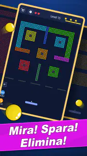 Break Bricks - Bricks Breaker screenshot 2
