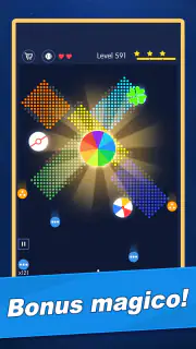 Break Bricks - Bricks Breaker screenshot 3