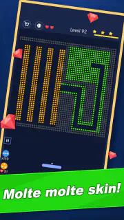 Break Bricks - Bricks Breaker screenshot 4