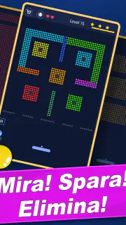 Break Bricks - Bricks Breaker screenshot 7